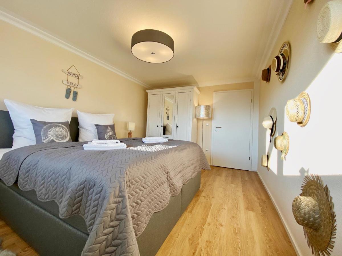 Ferien-Apartment Eisvogel Im Naturschutzgebiet Mit Privatstrand Friedrichshafen Ngoại thất bức ảnh